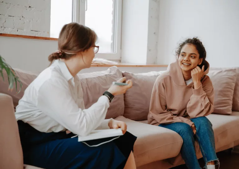 Mindfulness Practices Integrated into Anxiety Counseling Programs