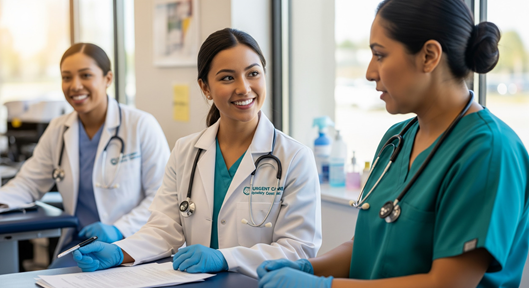 Postpartum Care Isn’t One Size Fits All: Why Lactation, Hormones & Urgent Care Should Work Together