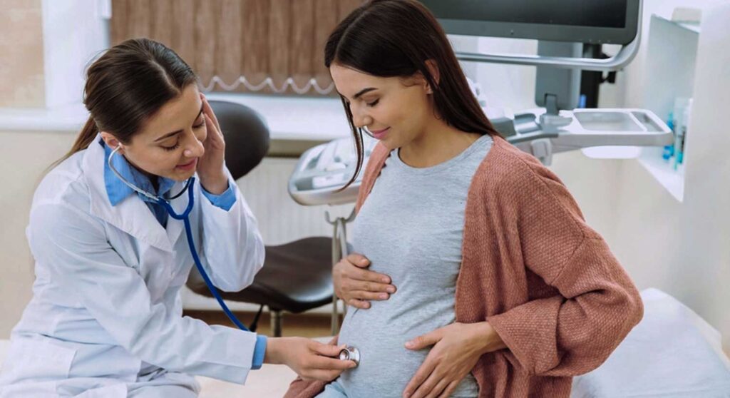 What Is The Difference Between Obstetrics And Gynaecology in obstetrics and gynaecology Malaysia?