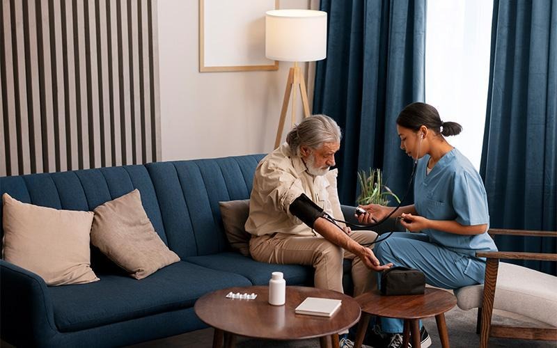 Why Private Care is Essential for Dementia Patients