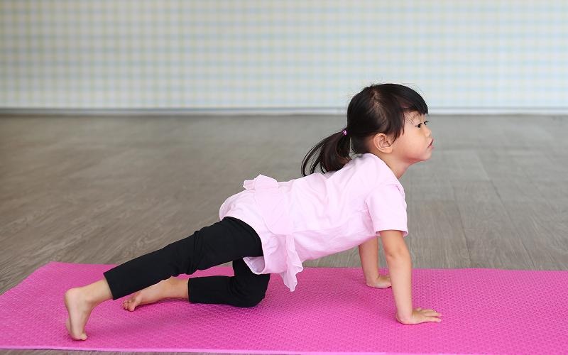 What Every Parent Should Know About Preschool Gymnastics