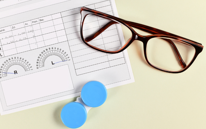 Spectacle Lenses 101: How to Pick the Perfect Pair for Your Vision