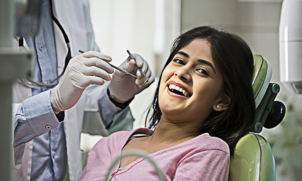 Protecting Your Smile While Playing Sports