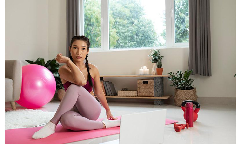 Strong from Within: The Power of Muscle Strengthening for Everyday Wellness