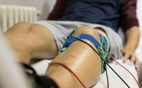 ACL Tears: What They Are And Why Immediate Treatment Matters