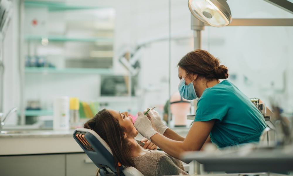 Reliable Family Dentist Anchorage Services Supporting Long-Term Oral Health Maintenance