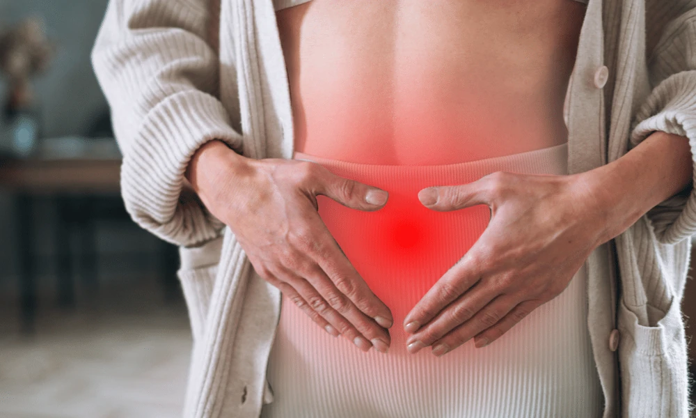 Why You Should Never Ignore Persistent Abdominal Pain