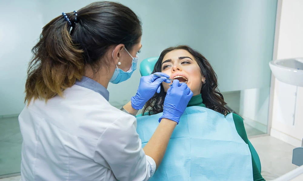 Common Dental Emergencies that Require Same-Day Treatment